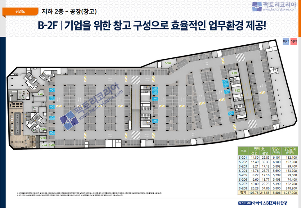 덕은DMC 아이에스비즈타워 한강 분양