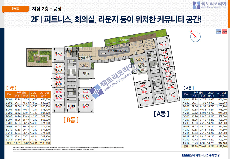 덕은DMC 아이에스비즈타워 한강 분양